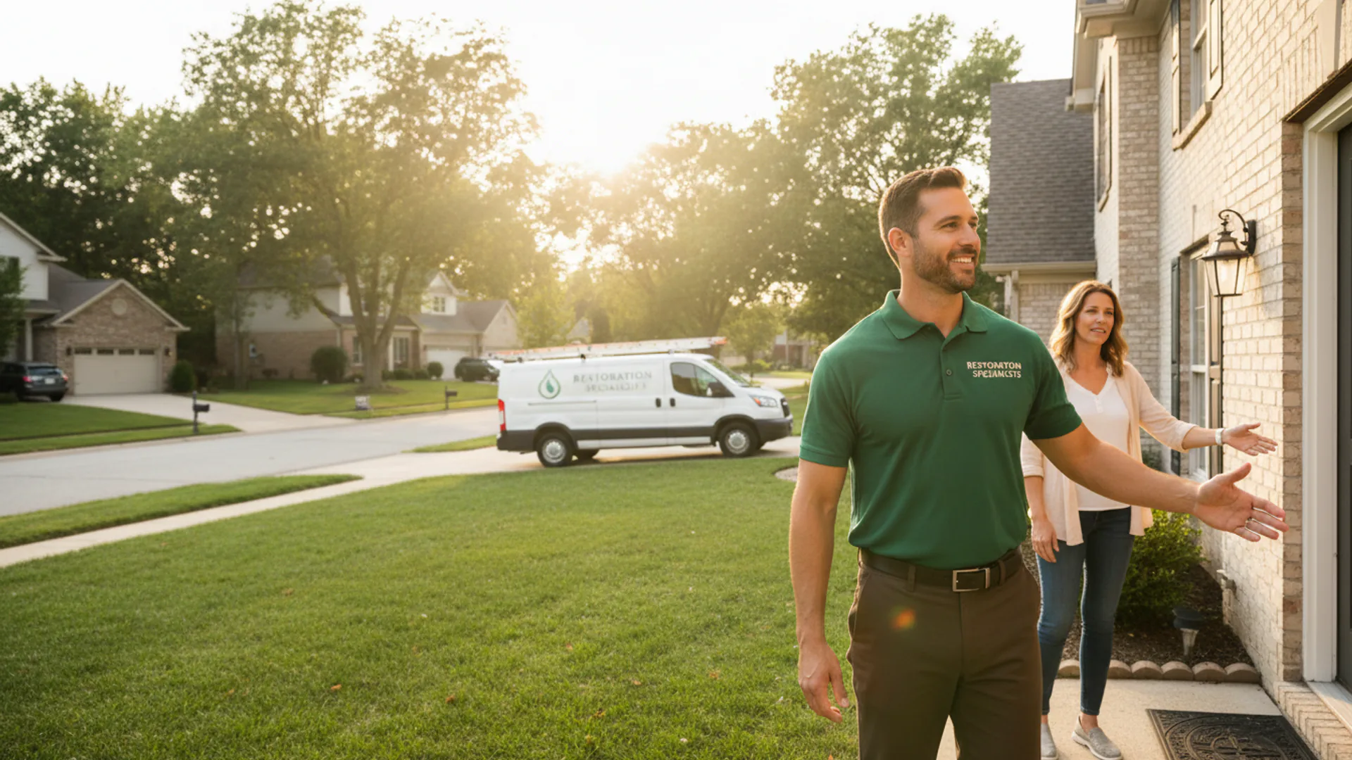 Emergency Water Damage Restoration in Buhl, ID Near Me – 24/7 Fast Response to Save Your Home